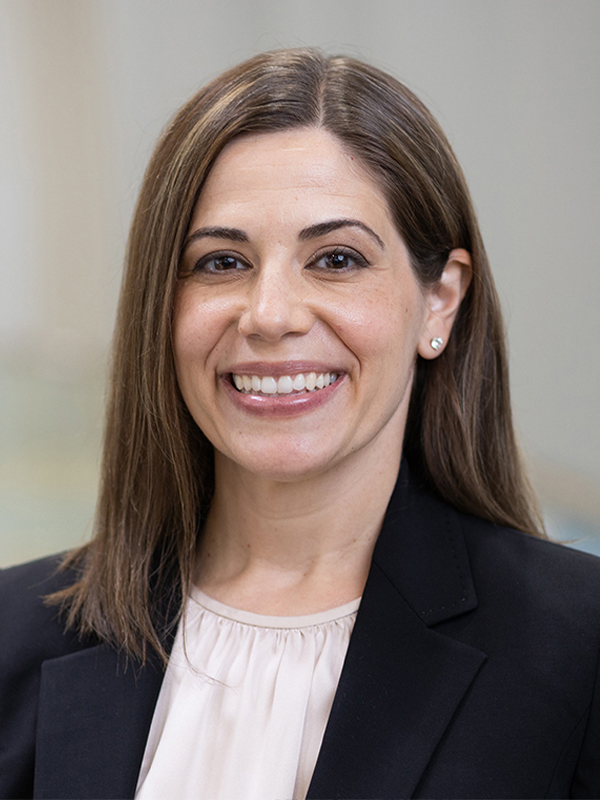 Melissa A. Laudano, M.D.