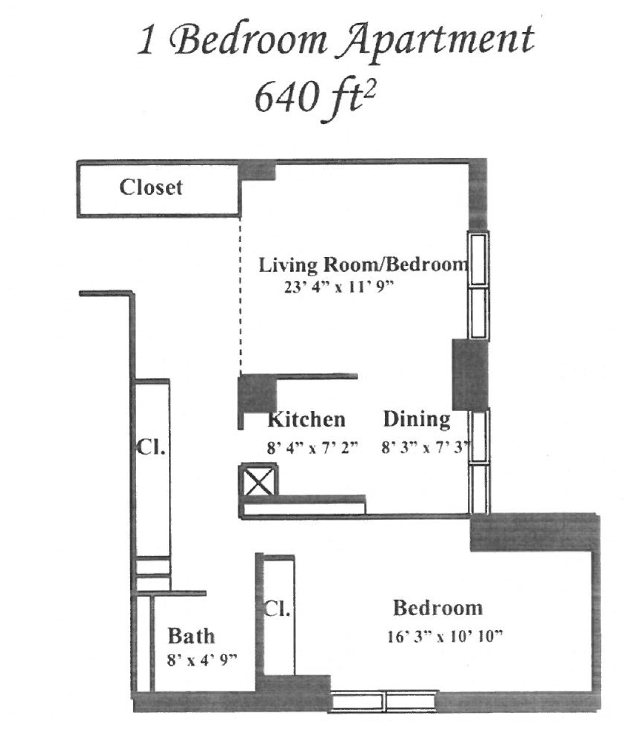 2-Person-Apt