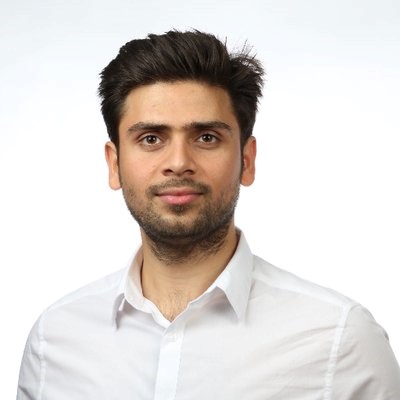 Divij Verma