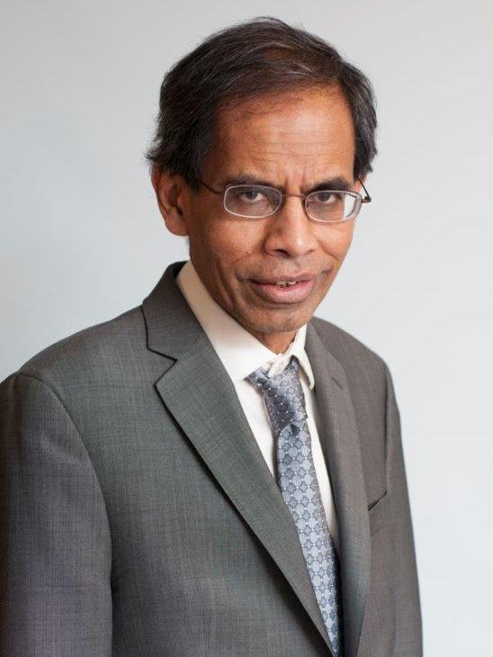 Hasan Bazari, MD