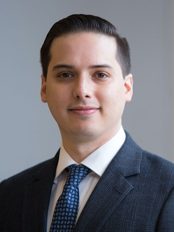 Rafael De La Garza Ramos