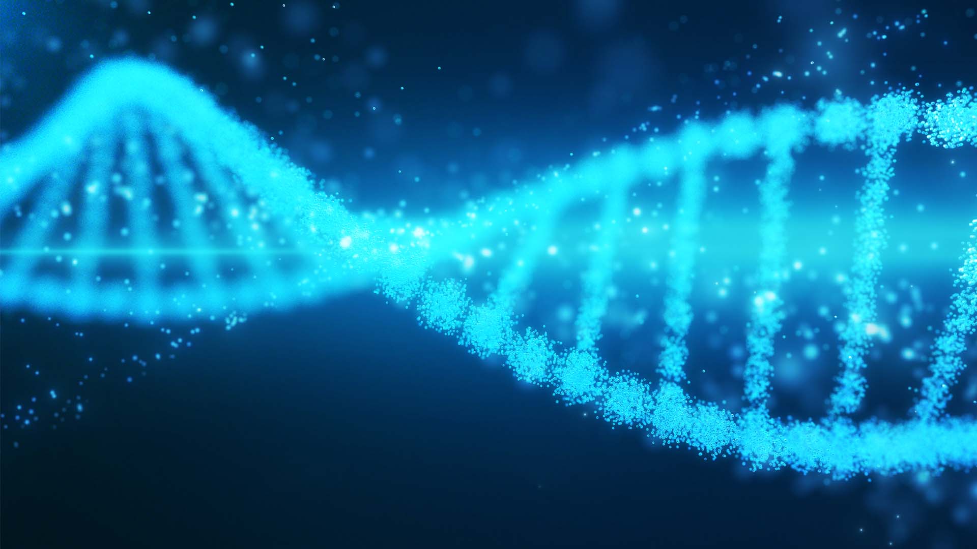 Research Links Genome Instability with Aging