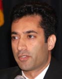 Rohit Bhalla