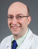 Dr. Lewis Eisen, intensive care specialist and ICU physician at Montefiore Medical Center, Bronx, NY