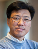 Fajun Yang, Ph.D.