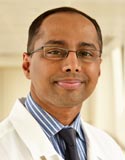 Dr. Vijay Shetty Albert Einstein College of Medicine Montefiore Medical Center Bronx NY