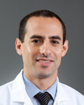 Ian G. Harnik, M.D.