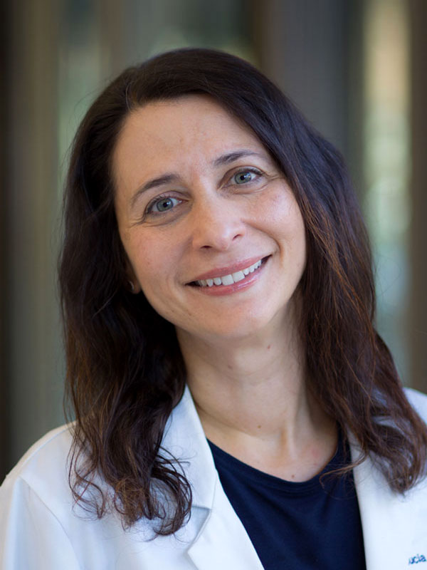 Lucia R. Wolgast, M.D.