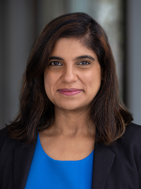 Shwetha V. Iyer, M.D.