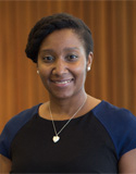 Dr. Talitha L.M. Bruney, M.D.