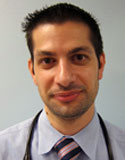 Nicholas L. Pantaleo, M.D.