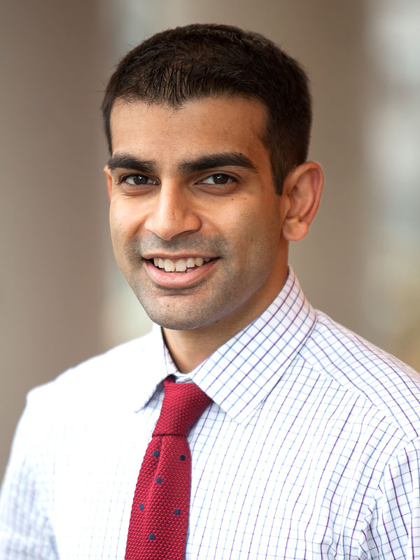 Dr. Viraj V. Patel, M.D.