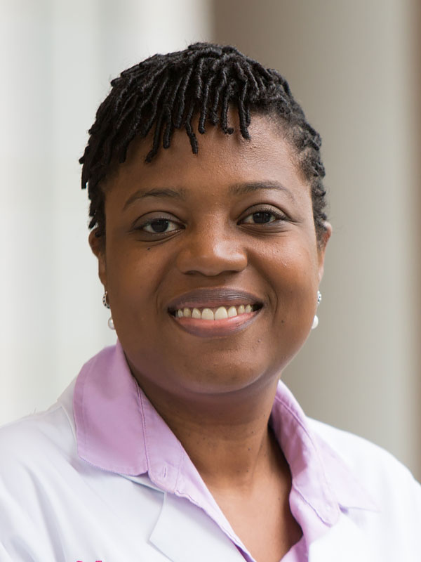 Dr. Tanya S. Johns, M.D.