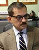 Sunil S. Jhangiani, M.B.B.S.