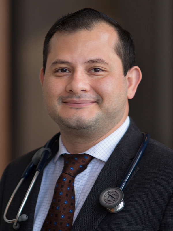 Juan C. Robles, M.D.