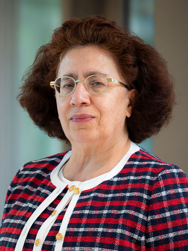 Rouzan G. Karabakhtsian, M.D., Ph.D.