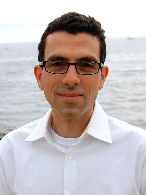 J. Tiago Goncalves, Ph.D.