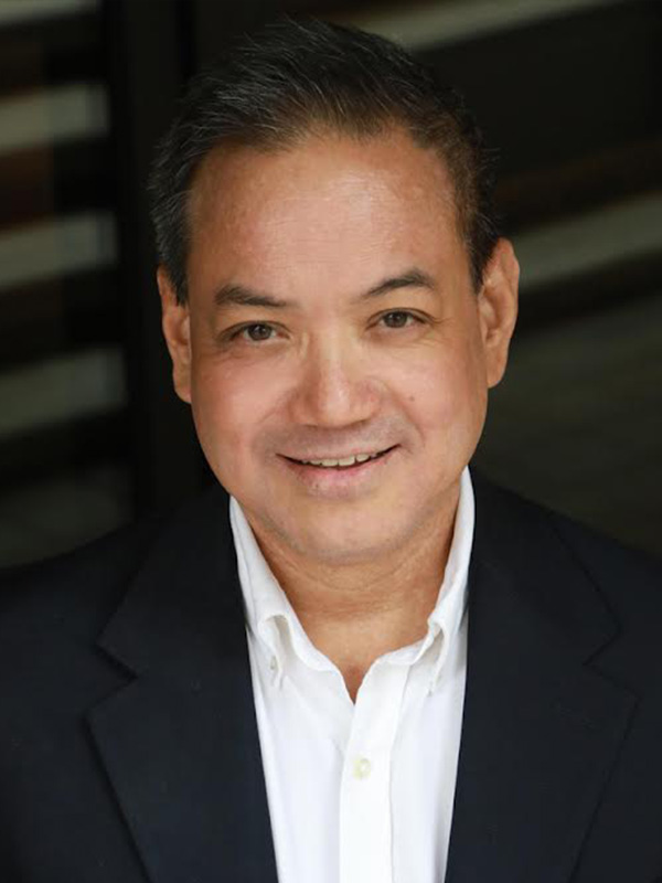 Vincent Siasoco, M.D.