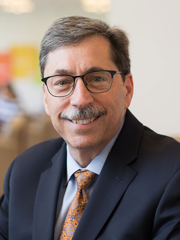 Gordon F. Tomaselli, M.D.