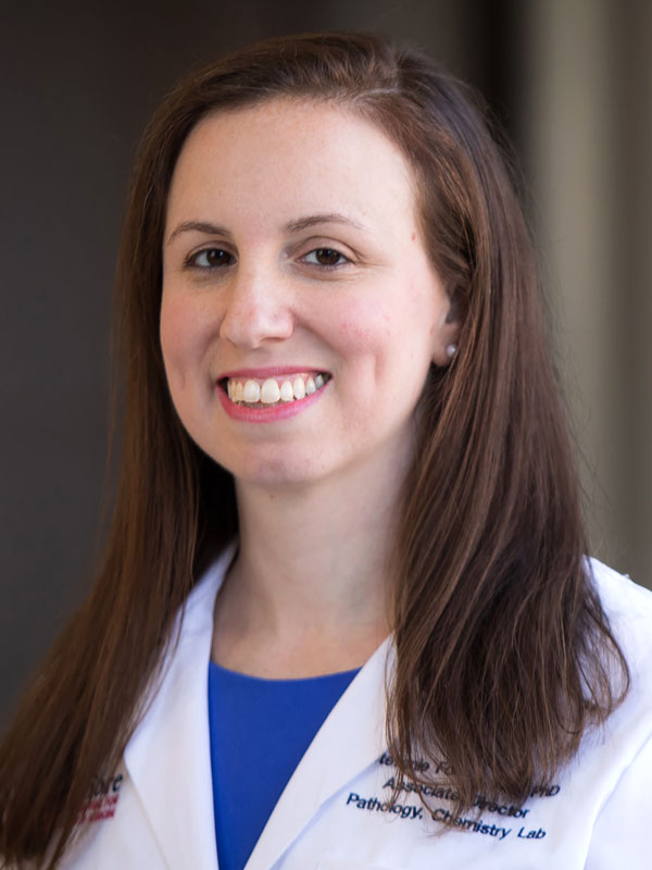 Stefanie K. Forest, M.D.