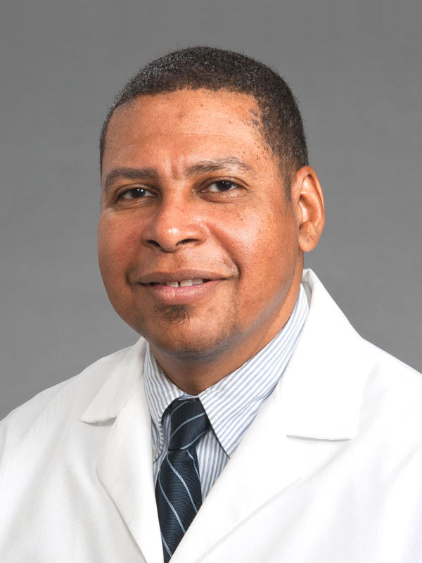 Carlos J. Rodriguez, M.D., M.P.H.