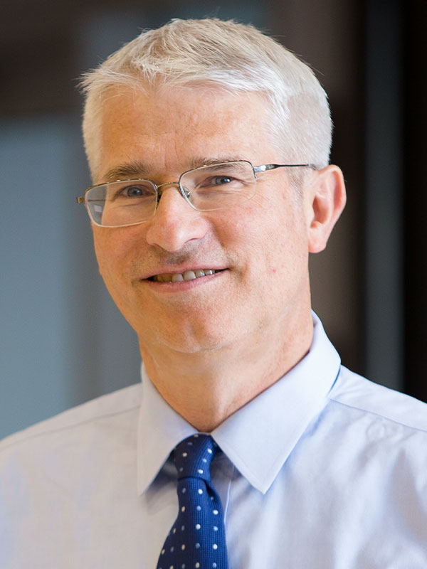 Dr. Paul F. Riska, M.D.