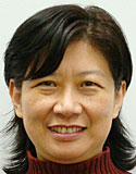 Yan Fen Ma, M.D.