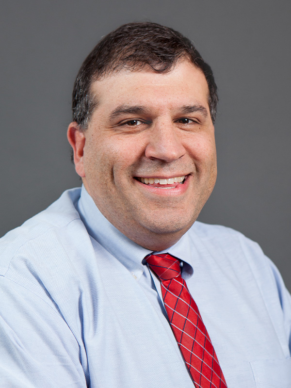 Dr. Joseph P. DeLuca, M.D.