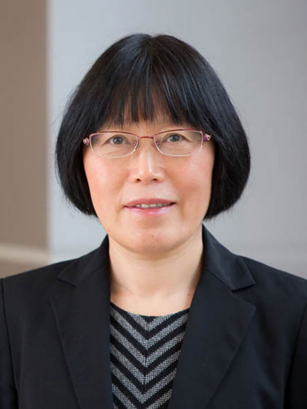 Yanhua Wang, M.D., Ph.D.