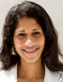 Yvette Calderon, MD, MS