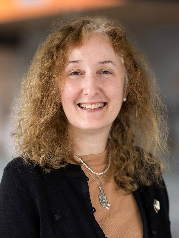 Alyson B. Moadel-Robblee, PhD