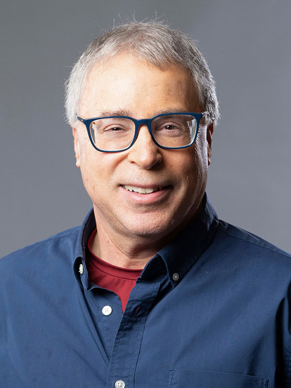 Nir Barzilai, M.D.