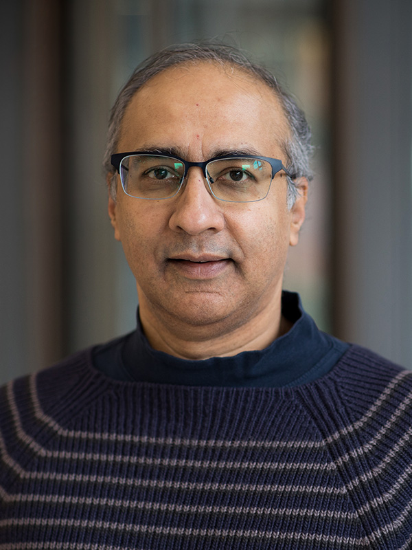 Sridhar Mani, M.D.