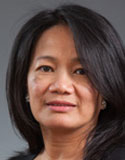 Ma. Theresa Pinili Ozuah, M.D.