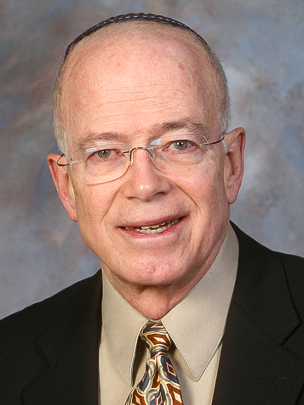 David A. Shafritz, M.D.