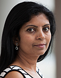 Jyothi Nagajyothi, Ph.D.