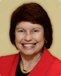 Myra Glajchen, D.S.W.