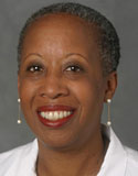 Dr. Rita J. Louard, M.D.