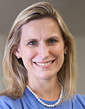 Mary F. Duggan, M.D.