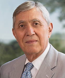 Allen M. Spiegel, M.D.