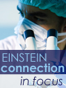 Einstein Connection - In Focus