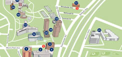 Campus Map