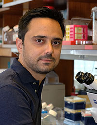 Christopher De Bono
