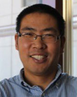 Dr. Peng Wang