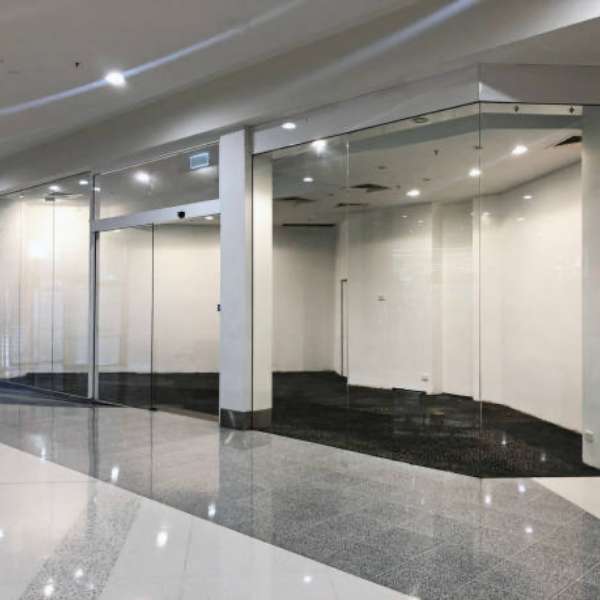 Extra - Early Stage Incubator Space