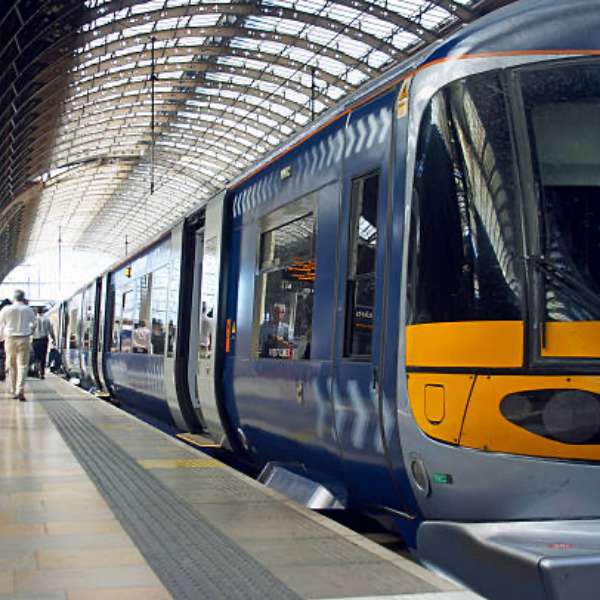 Access to Transit - Early Stage Incubator Space