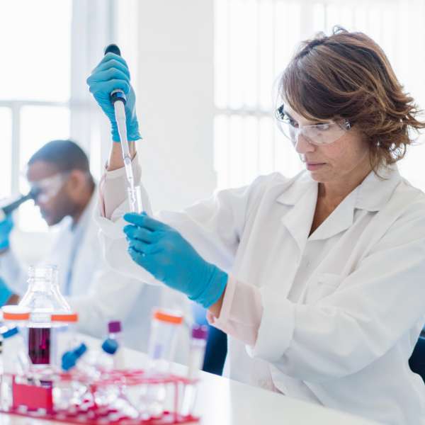 Cores - Early Stage Incubator Space