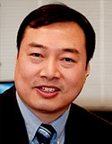 Dongsheng Cai, MD, PhD