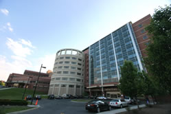 Jacobi Medical Center