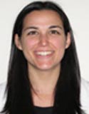 Mary Gover, MD, Montefiore Einstein Internal Medicine Residency Program Resident of the Month February 2014